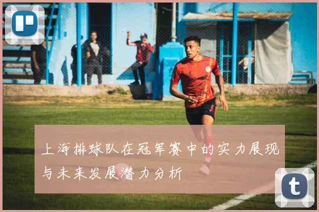 上海排球队在冠军赛中的实力展现与未来发展潜力分析